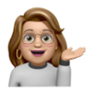 Meet your Posher, Jen